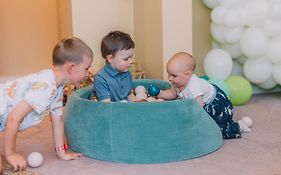 Orea Hotel Voro Brno